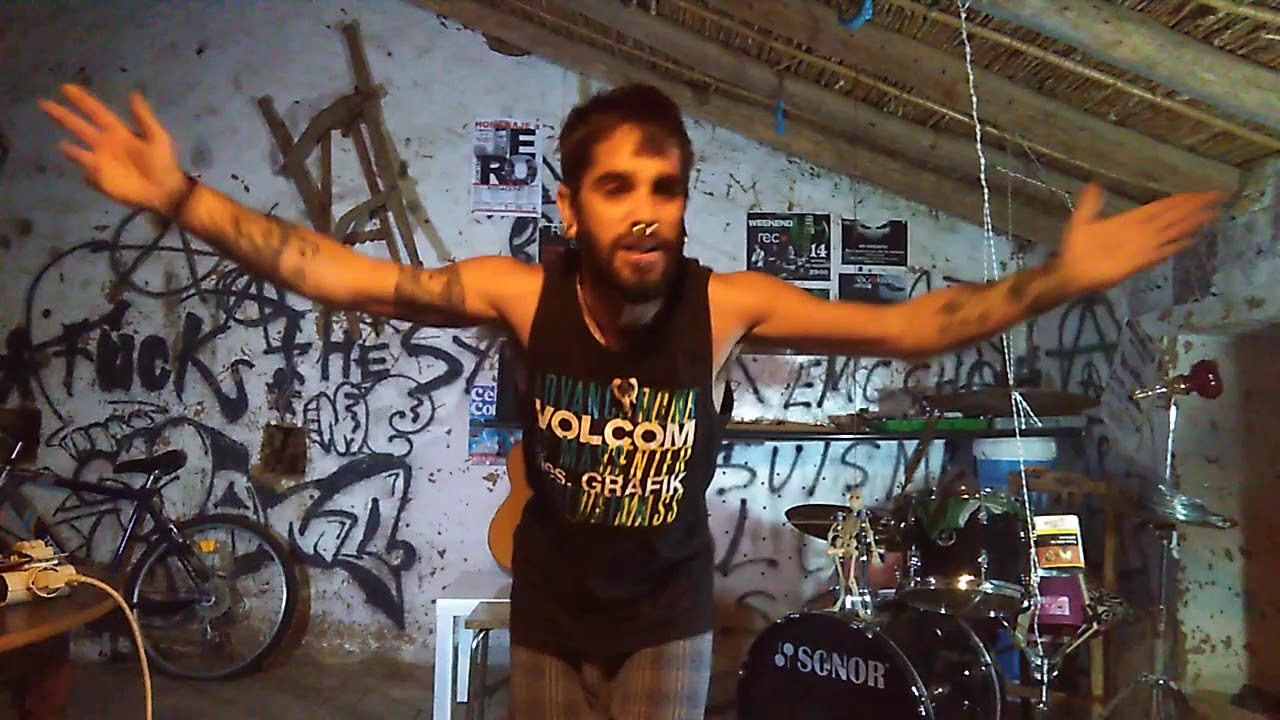 '' COVRENTENA '' TEMA NUEVO'' HIP HOP FUSIÓN