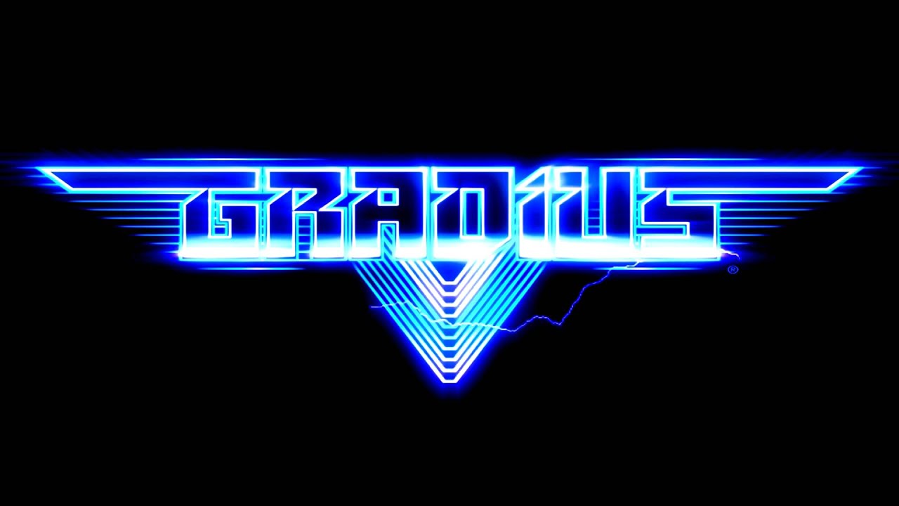 Gradius - Challenger 1985 (Soaralot Remix)