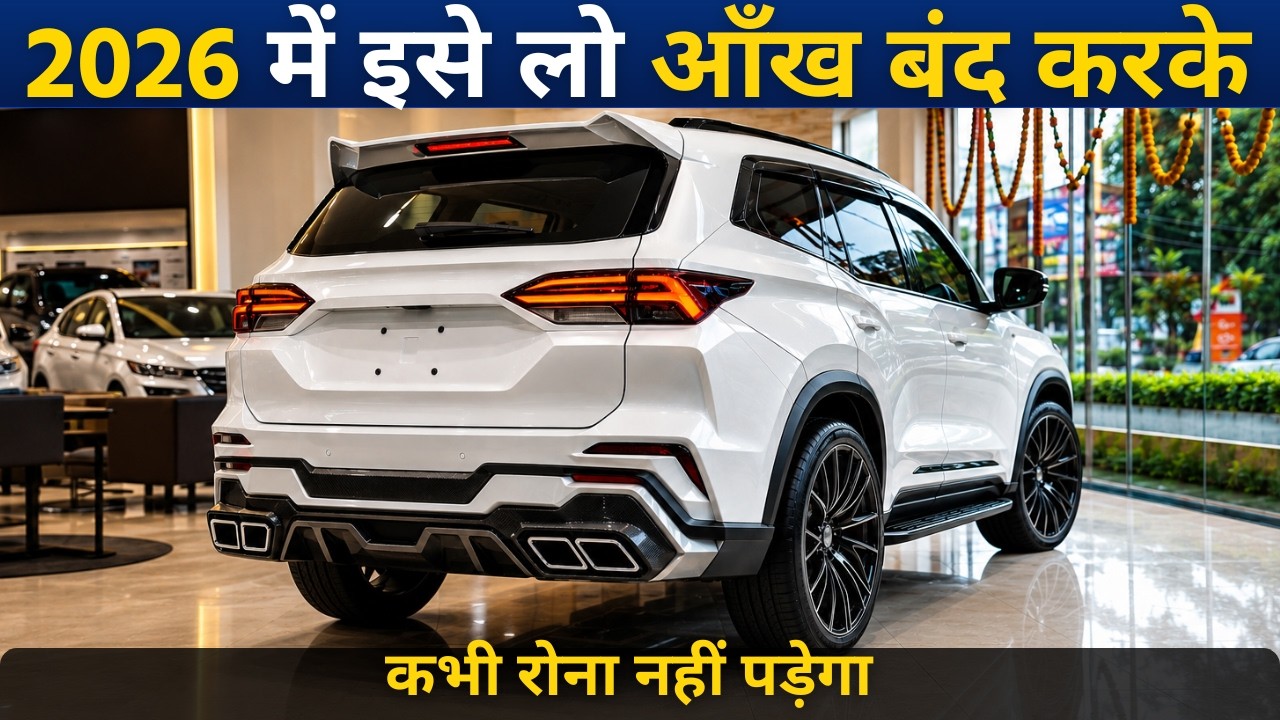 2026 में अब सिर्फ यही Cars खरीदना 😱 | Top 10 Best Value For Money Cars Under ₹10 Lakh 💰