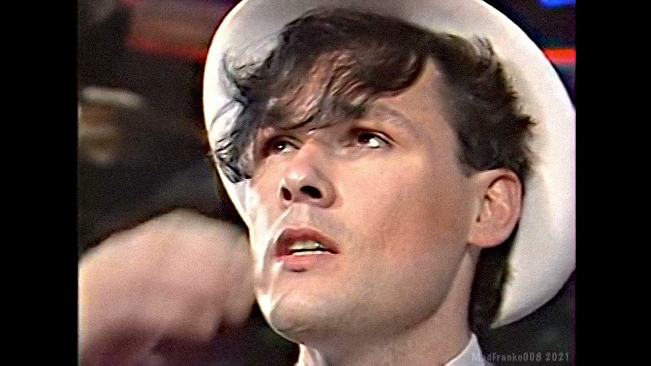 The Associates  - Party Fears Two (With Lyrics) (1982) (HD)