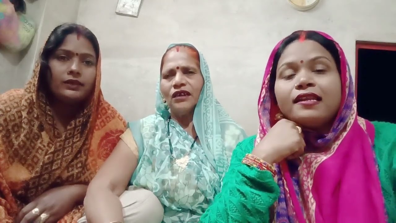 #video#बेटी विदाई गीत 🌺🌺❣️❣️🌹 बन्नी रोए महलिया मैं ❣️❣️ ममता अयोध्या वासी