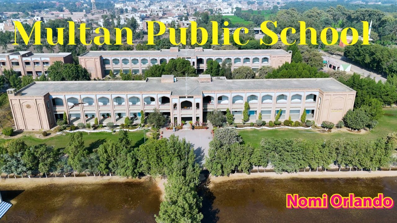 Multan Public School