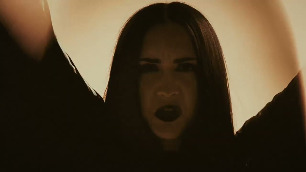 Enthronement - Demiurge (oficjalny teledysk)
