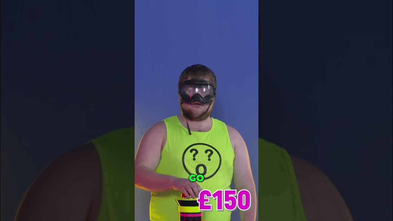 Paintball: Pain's Final Round! Will They Win Big?! 