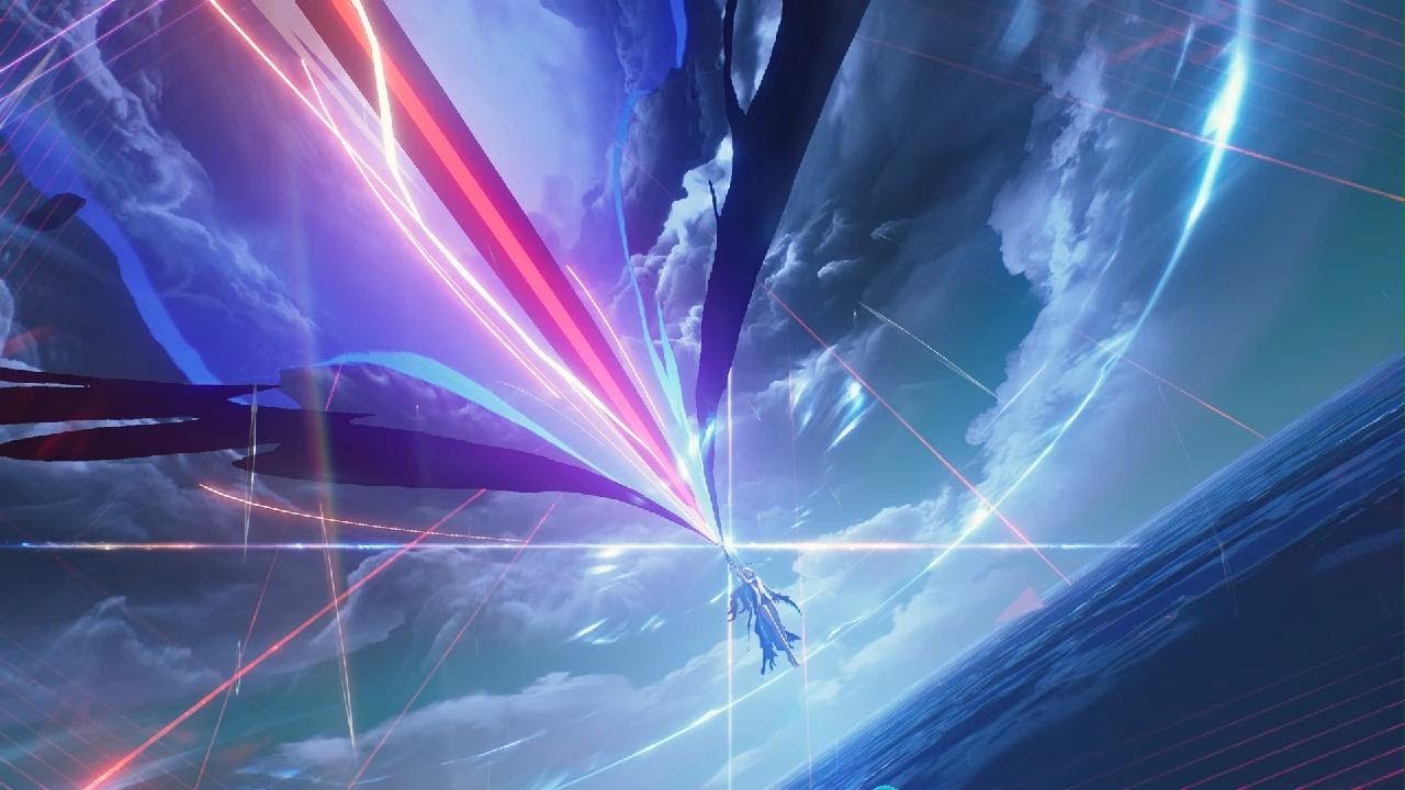 S6 R5 Cartethyia vs Hologram HECATE Lvl.100 (Speedrun)