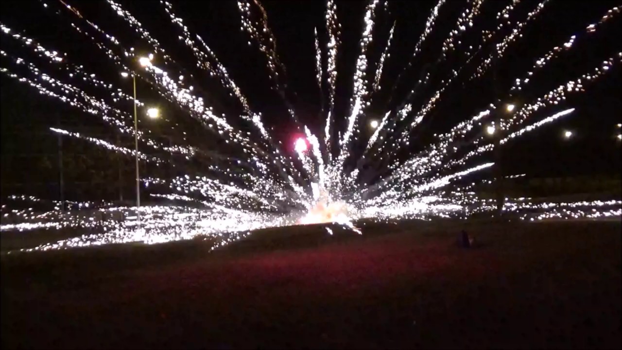 Silvester Danger Compilation 2016/2017