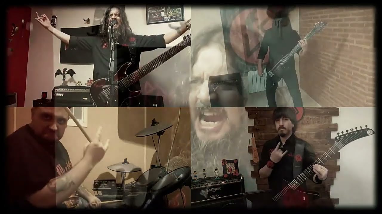 DRACONIS - Anthems for an Eternal Battle - STREAMING VERSION