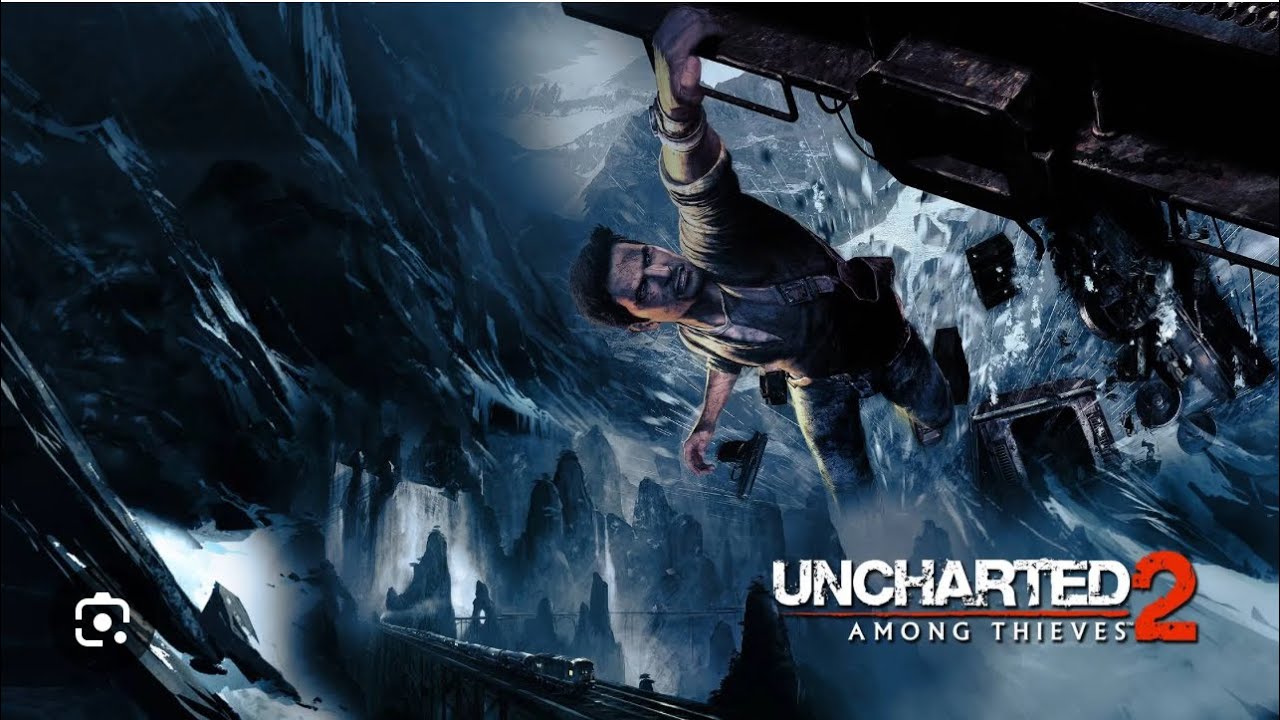 Uncharted 2 Among Thieves Episode 1