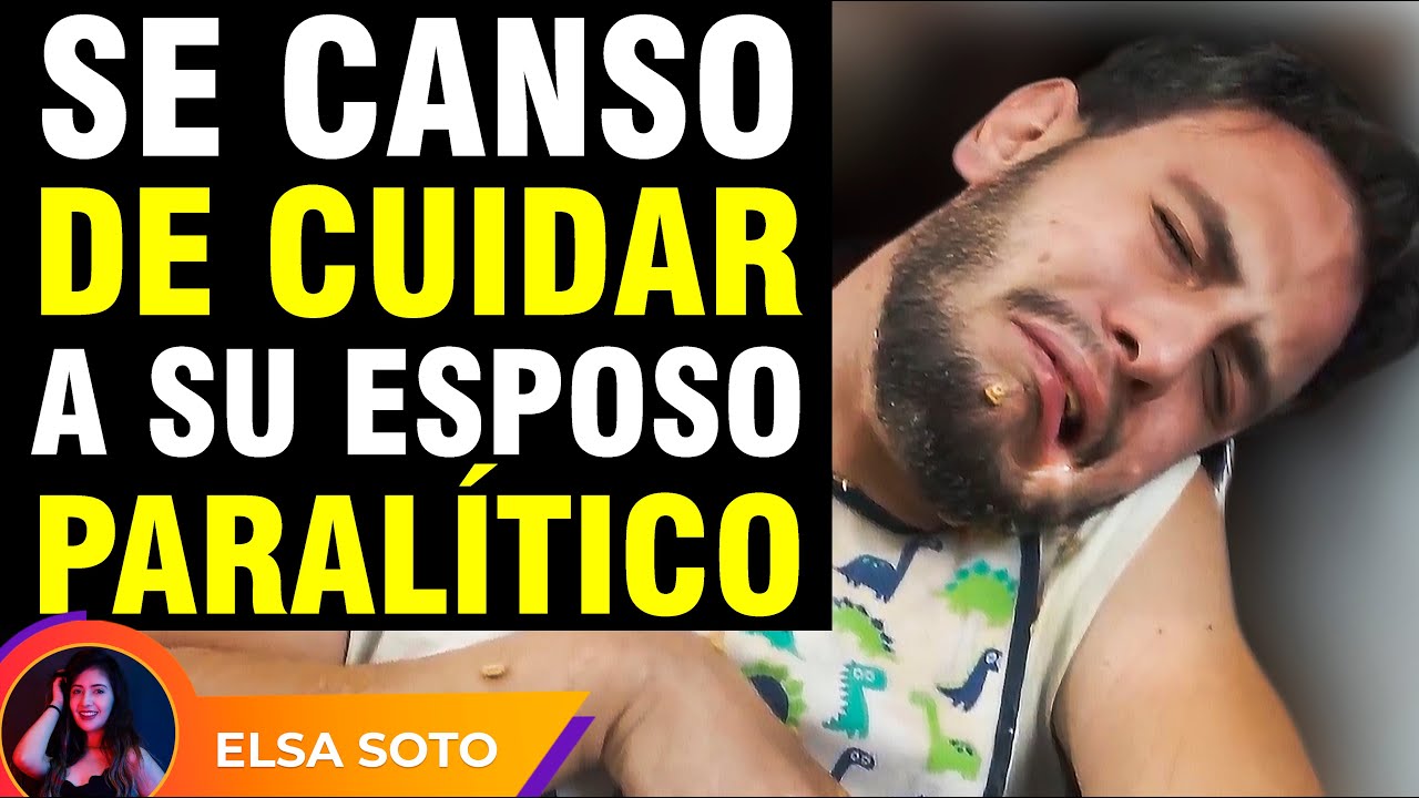 Humillaba a su marido paralítico, pero nunca imaginó la terrible lección que recibiría...