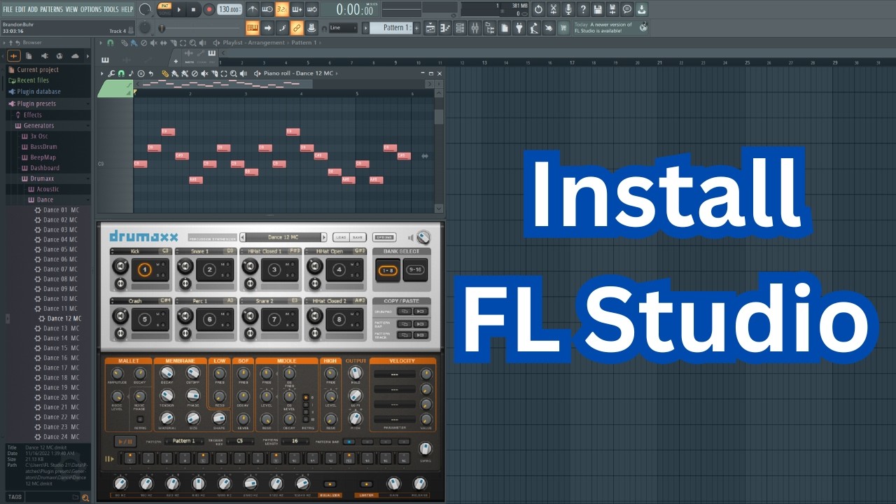 How to Install FL Studio 2026 | Full Step-by-Step Tutorial