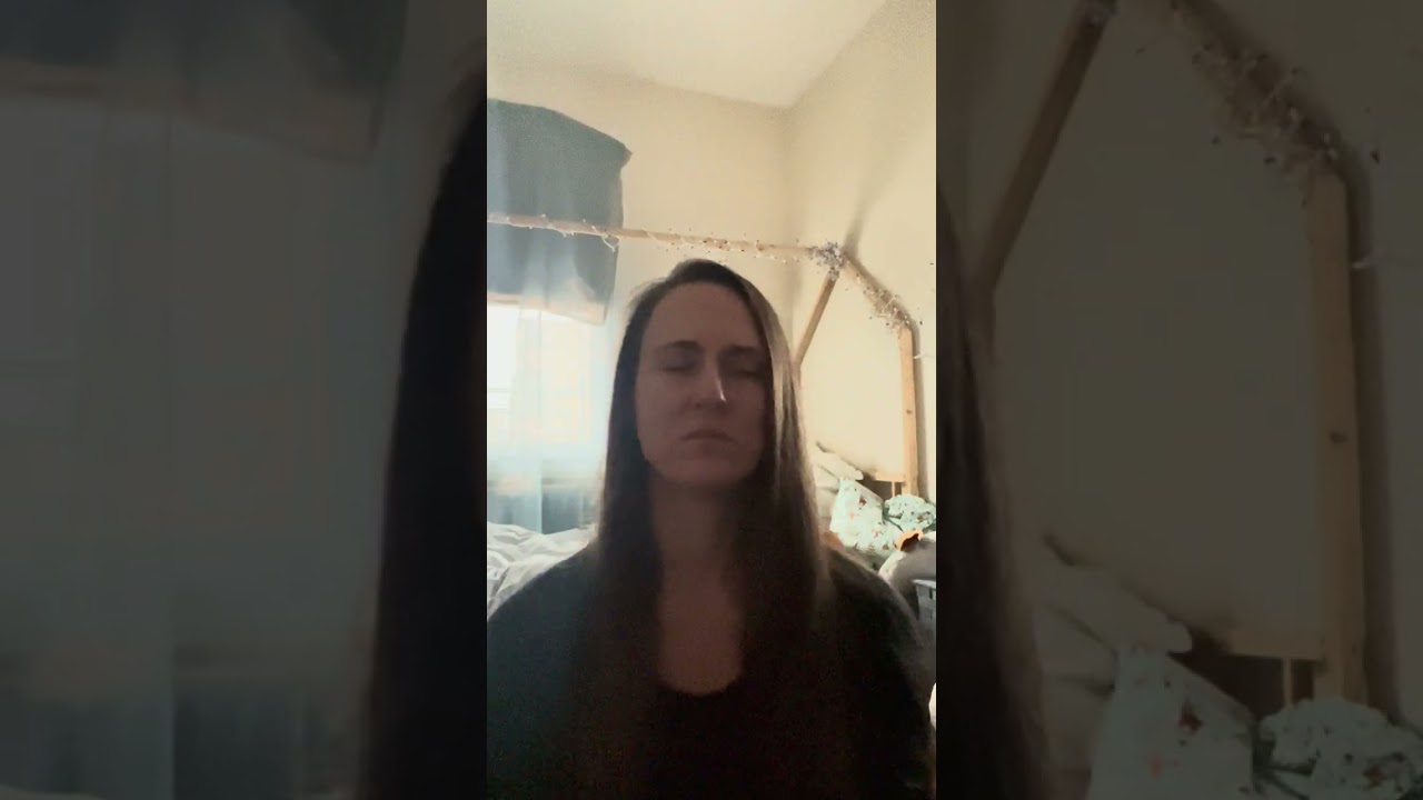 The Perfect Home Meditation - The Intuitive Home Challenge Video 2