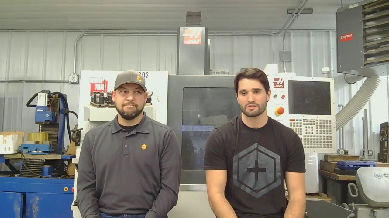 Harmel Live Q&A -  Nov 2025