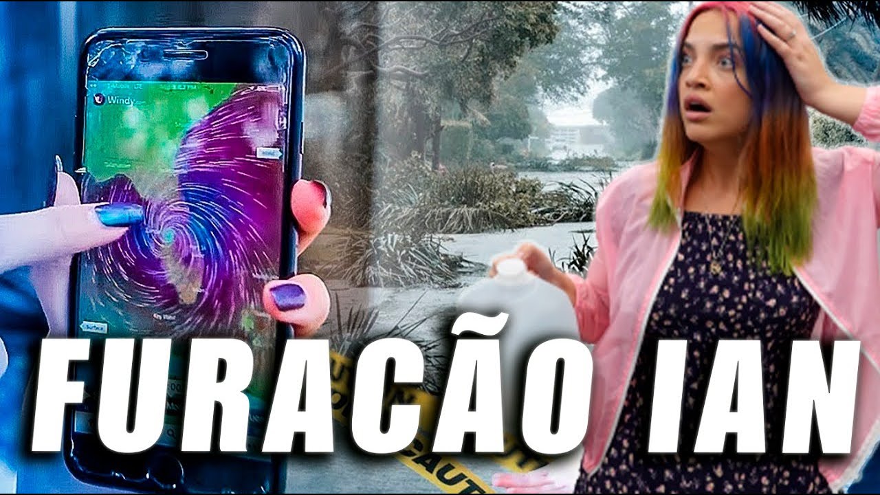 FURAC&Atilde;O CHEGANDO NA CATEGORIA MAXIMA! - MEDO