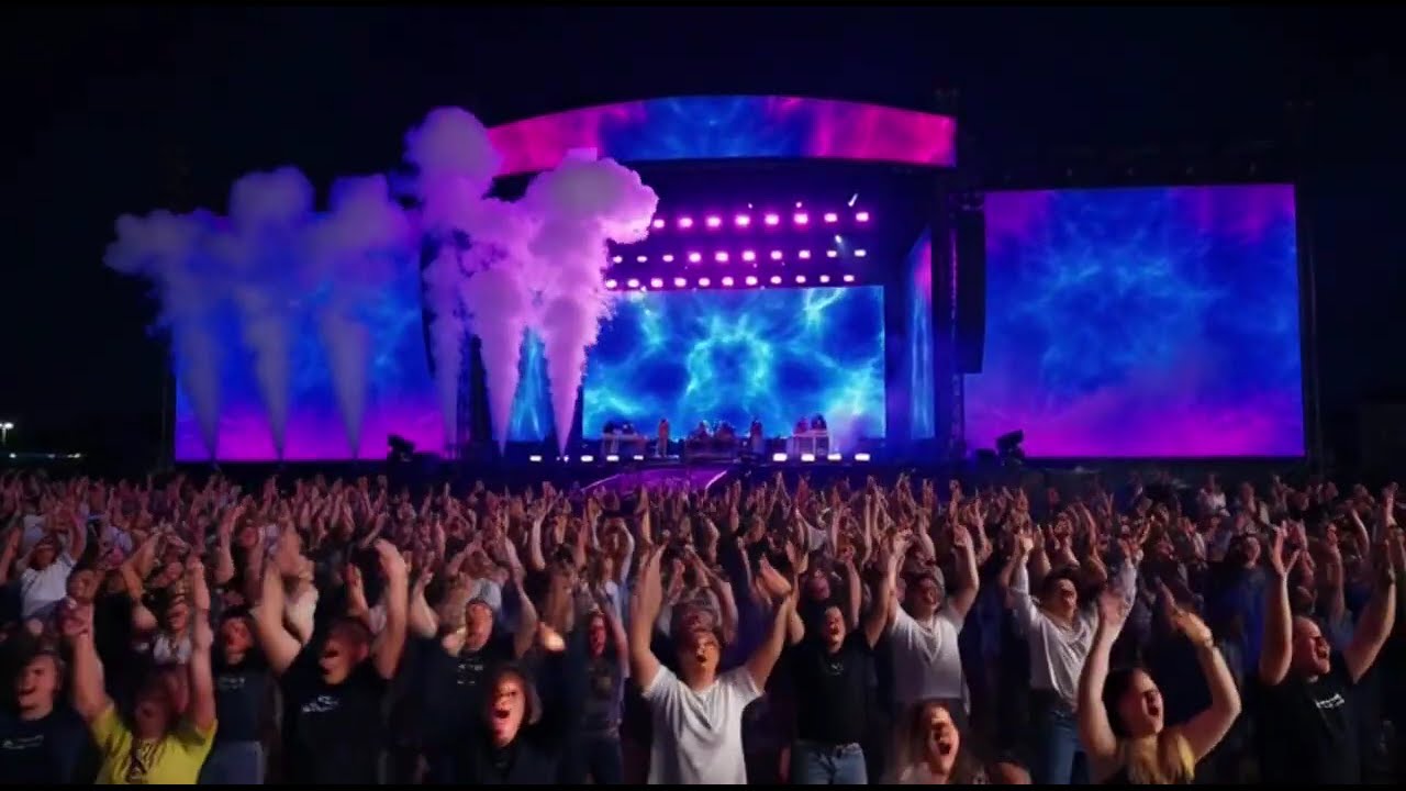 Drum & Bass 2026 🔥 Energetic Club DnB Mix | Festival Bangers | 174 BPM Rave Energy