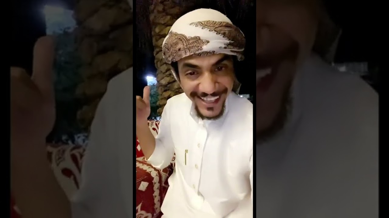 #قصه_وفائده المرأه وتاجر القماش #سناب_سعد_المسعودي