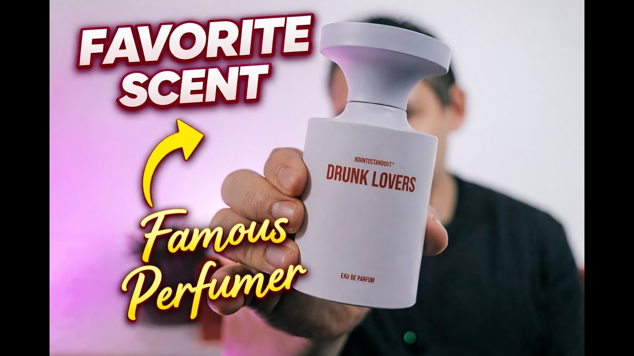 DRUNK LOVERS by BTSO | Unboxing & First Impressions