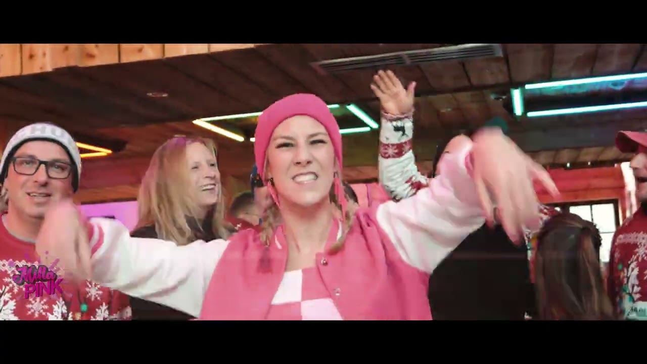 MILLA PINK 