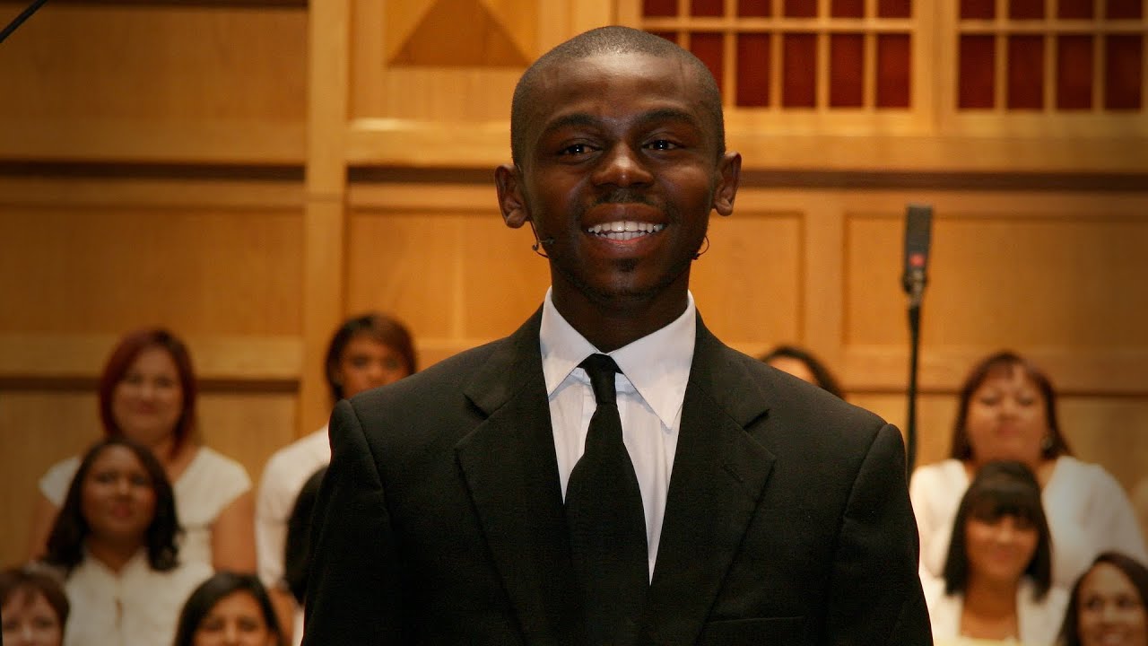 New Apostolic Church Southern Africa | Music - “Kalila mangwana” (official)