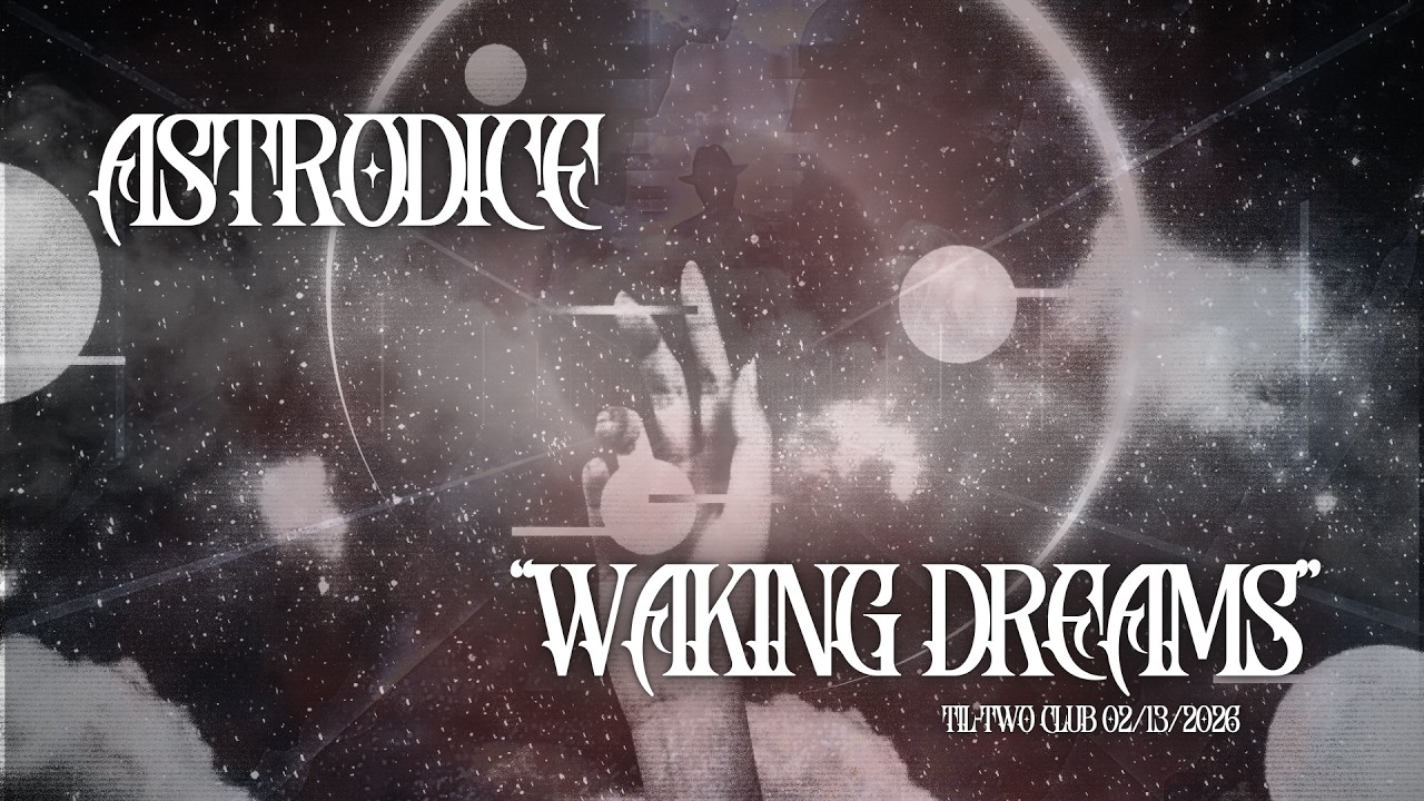 Waking Dreams at Til-Two Club on 02/13/2026