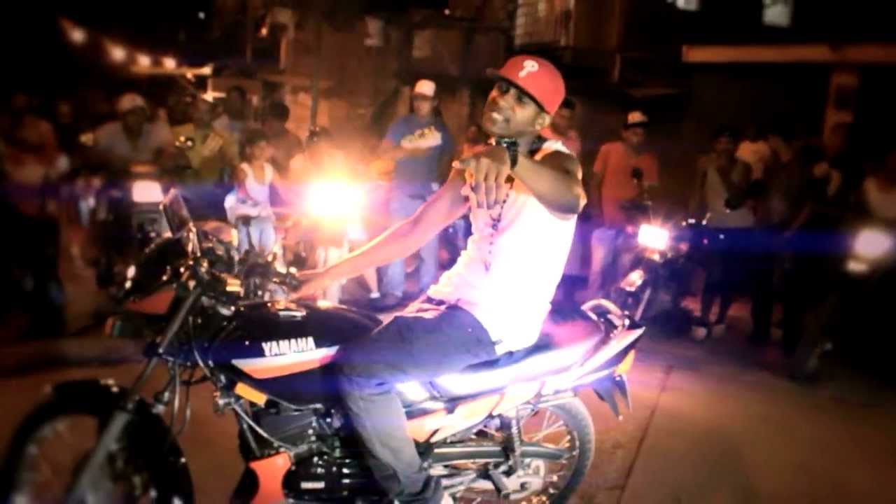 Feat Flow Mafia Mucho Rap C,A. - Petare Barrio de Pakistan G-MIX ( VIDEO OFICIAL )