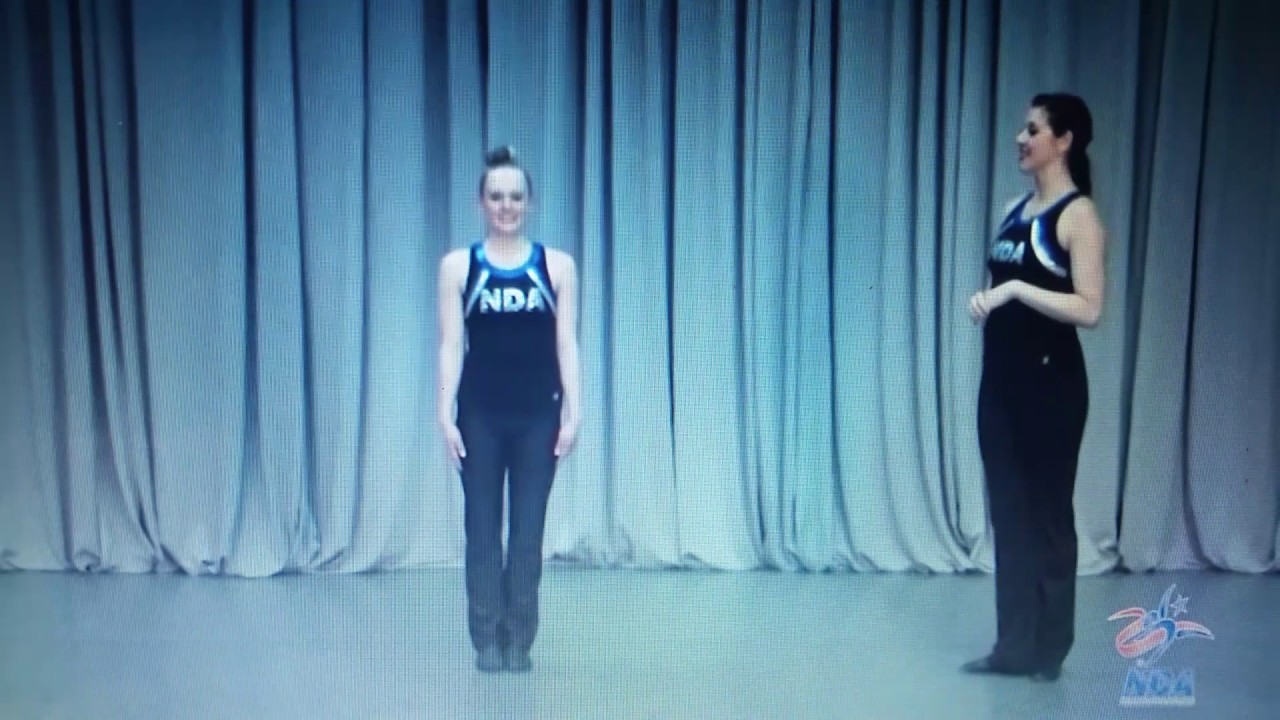 Kick line techniques