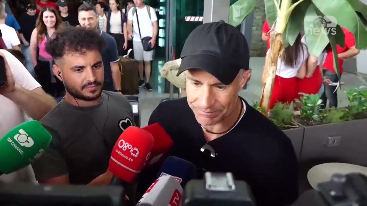 SYLVINHO ikën nga KOMBËTARJA, ja kush do e zëvendësoj/ ZBULOHET EMRI | Breaking