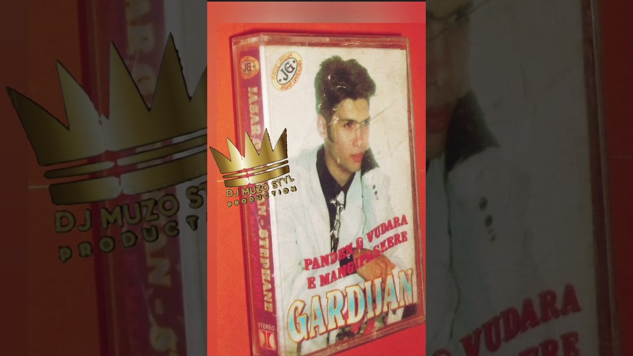 GARDIJAN JASHAR - DZA MUK MA TE ROVAV