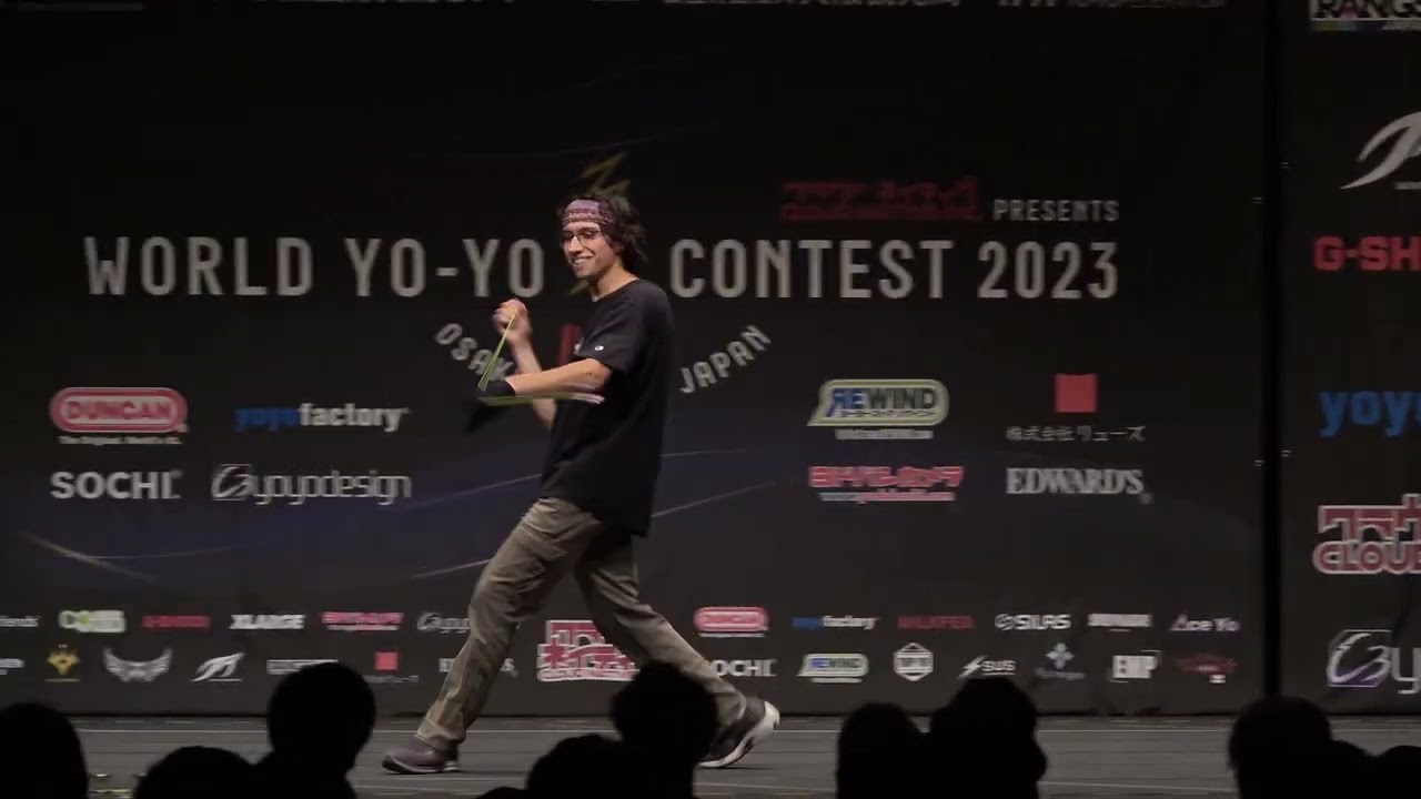 2023World SemiFinal 1A 37 Nate Dailey