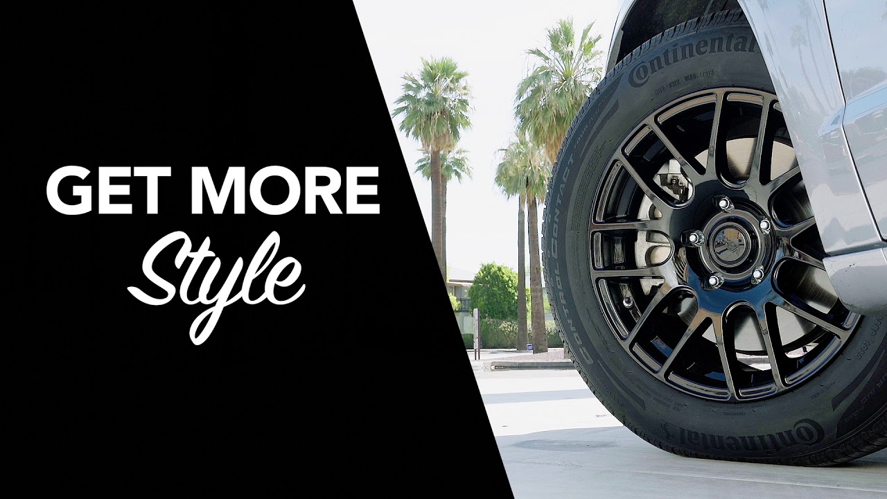 VOXX Nova Wheels & Rims | Discount Tire