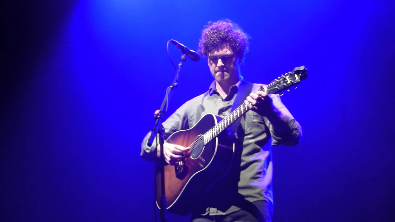 Vance Joy-Snaggletooth (Live in Boston 4/1/16)