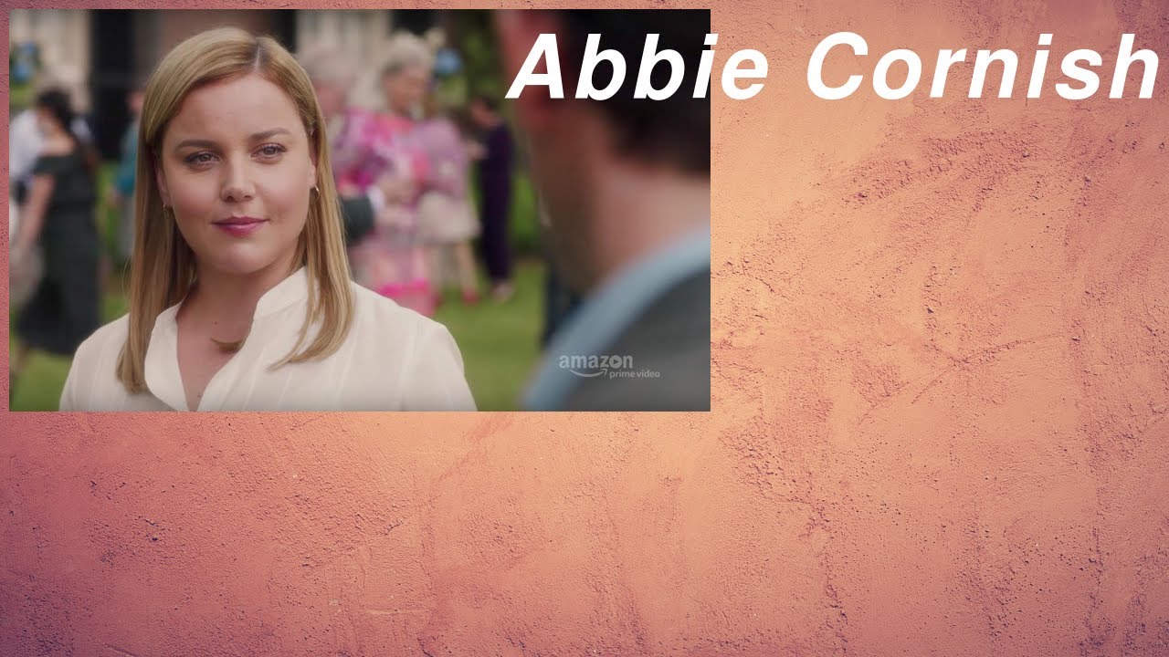 Abbie Cornish - MiniBio (Español)