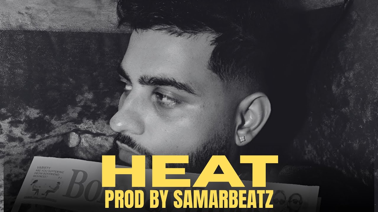 KARAN AUJLA TYPE BEAT 