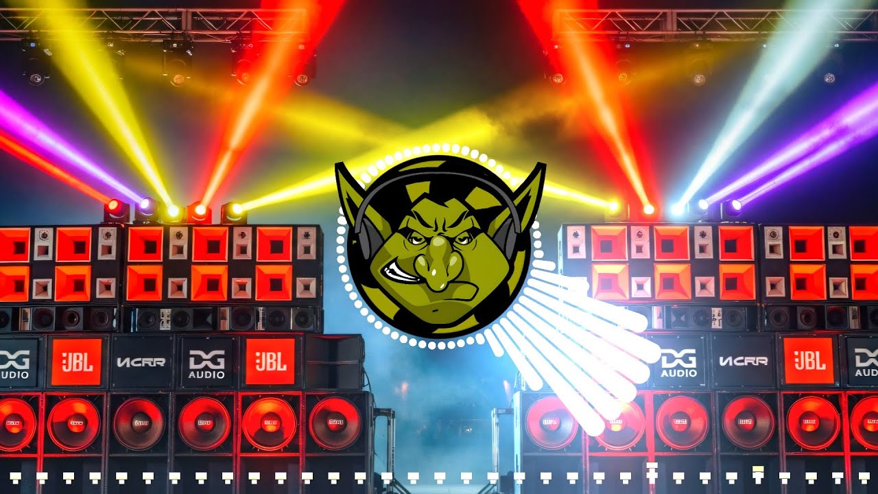 JBL BASS X Collapse Sound Check 2026 🔊 Extreme 3 Tracks Subwoofer Test 🚗🔥