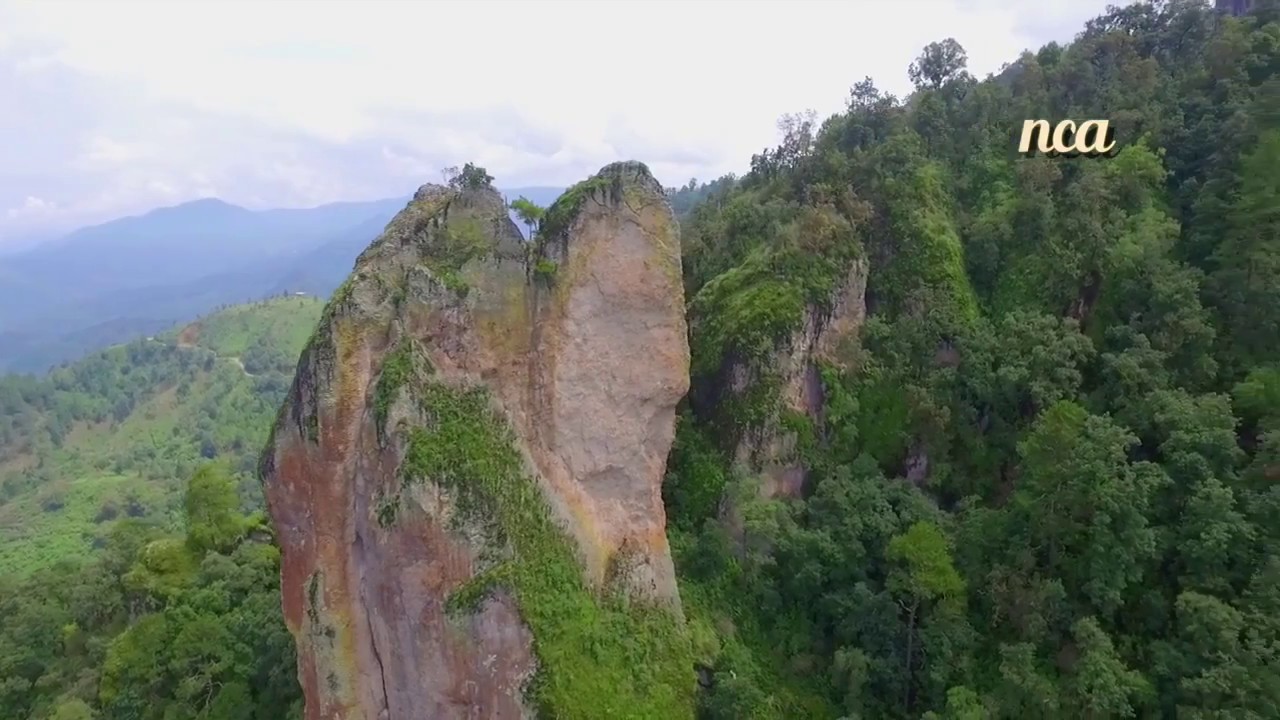 Turismo Ciudad Hidalgo Michoacán