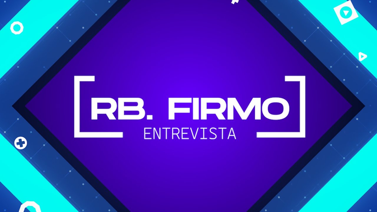 (AO VIVO) OSMAR BAQUIT - RB. FIRMO ENTREVISTA 24/01/2026