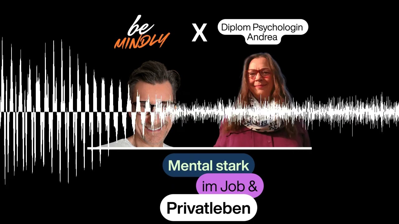 Dein Chef ist nicht dein Papa (mit Diplom Psychologin Andrea Warneke)