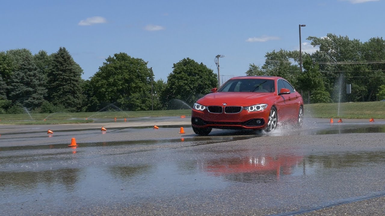 Tested: The Best Keep Getting Better in Grand Touring All-Season | Tire Rack
