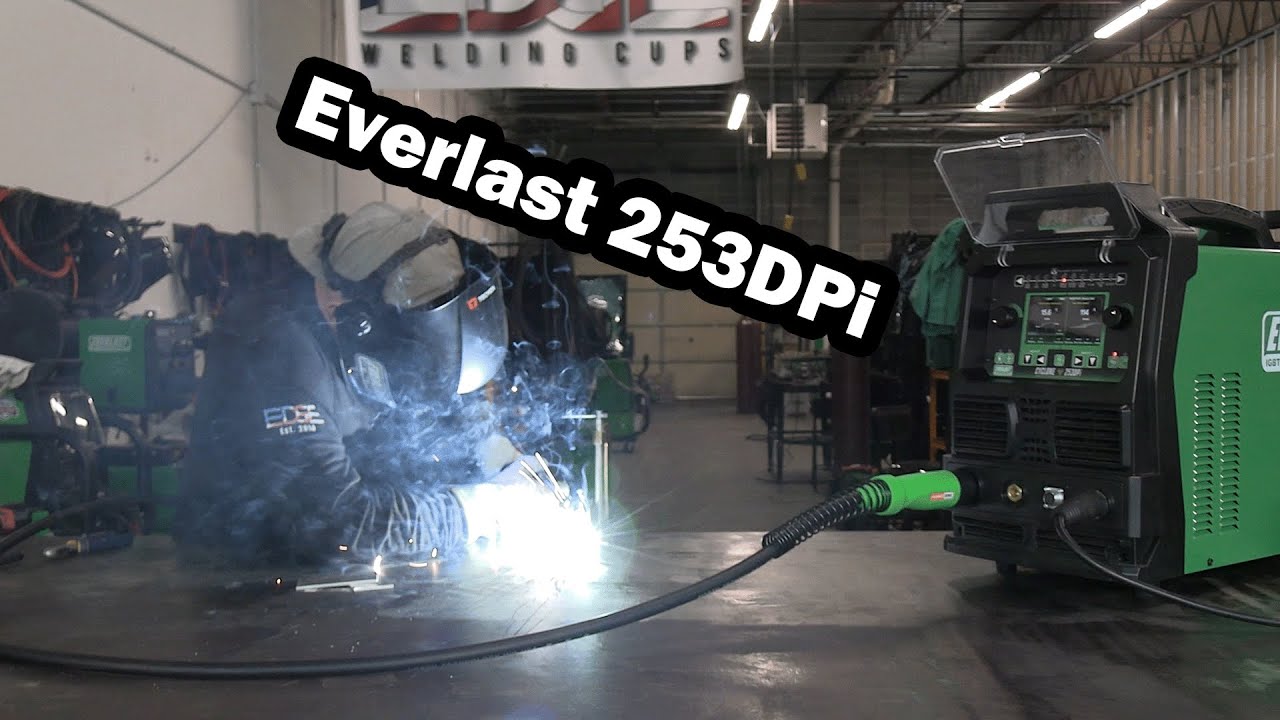 253DPi Aluminum