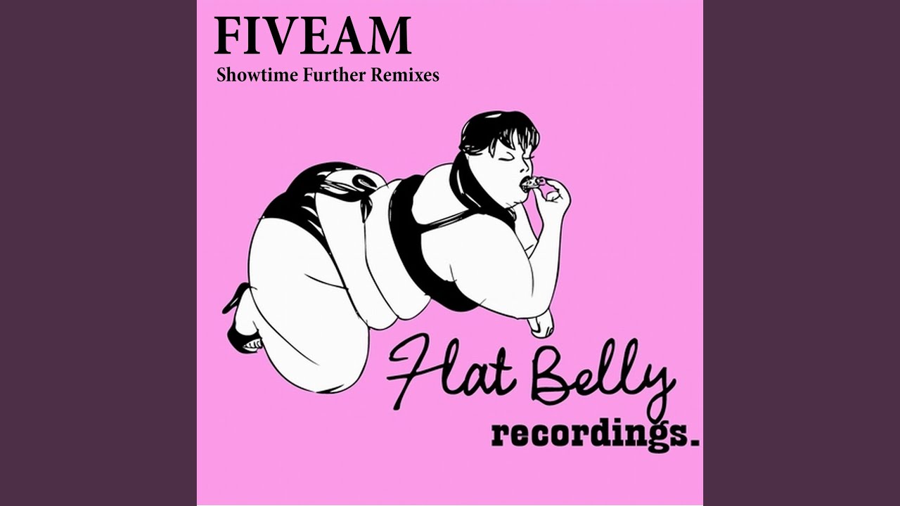 Showtime (Ian Mart Remix)
