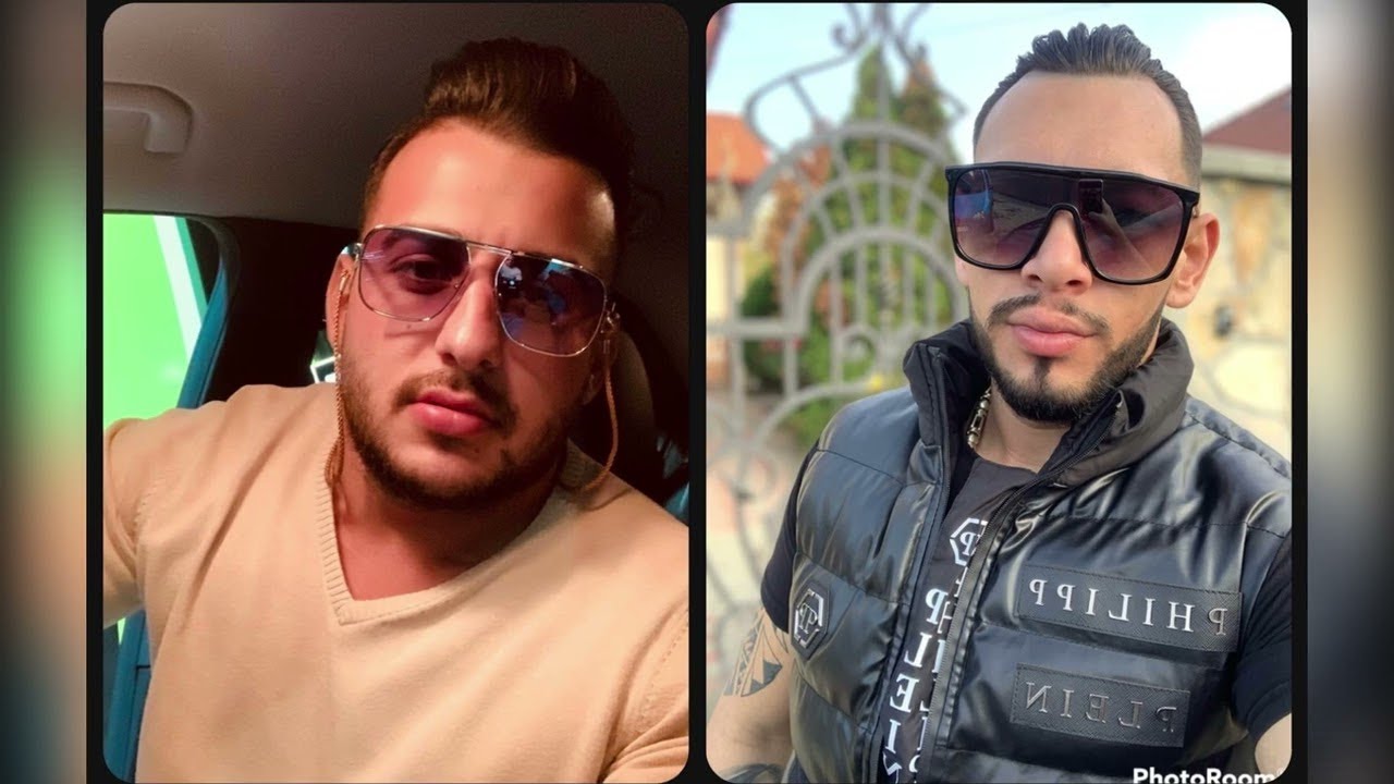 BOBO X Aj sheje