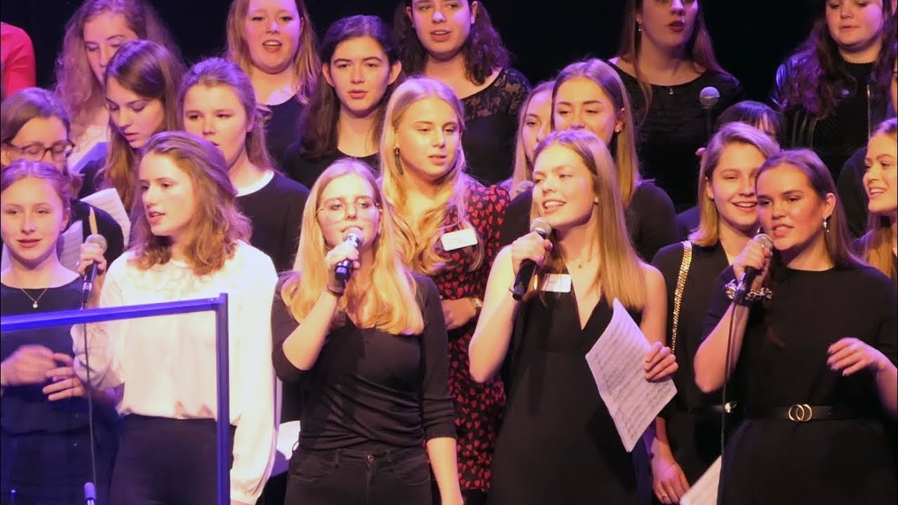 Muziekgala 2019