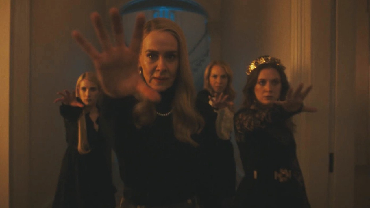 American Horror Story | Season 13 Official Trailer (FX & Hulu, 2026)