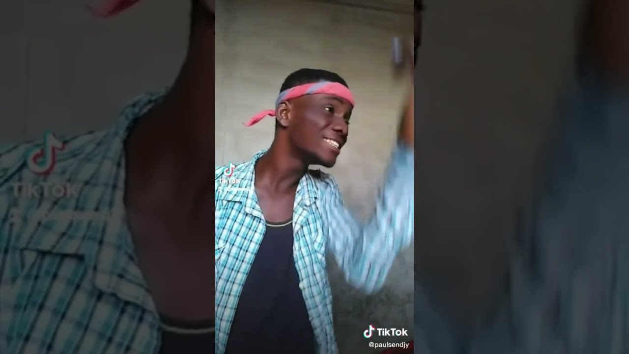 Lè Zanj Gabriel vin fè apèl pou Haïtien yo, Zansèt nou ak Prezidan yo 😂😂😂
compilation 3
