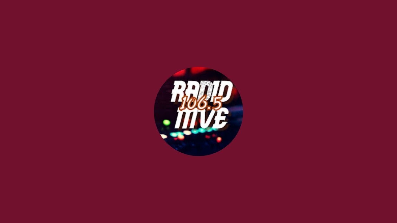 Radio MVE está en vivo