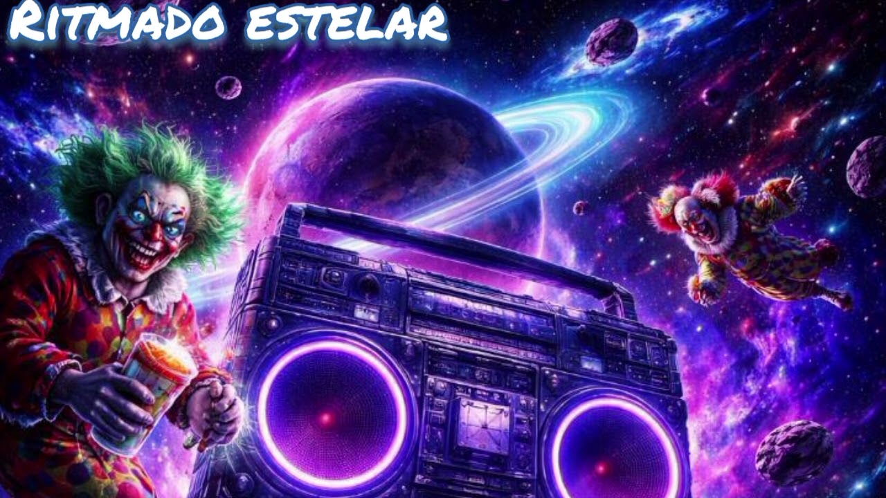 ritmado estelar - MC GW - MC MAURÍCIO DA V.1, (DJ RNT DO LITORAL)