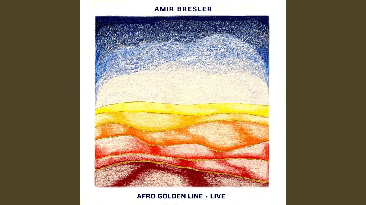 Afro Golden Line (Live)