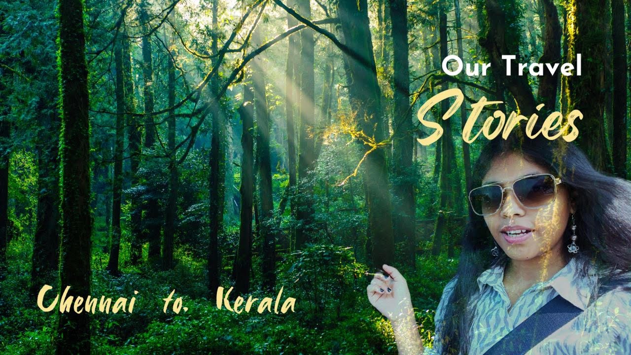 travelstories/kavarimount/idukki /kerala