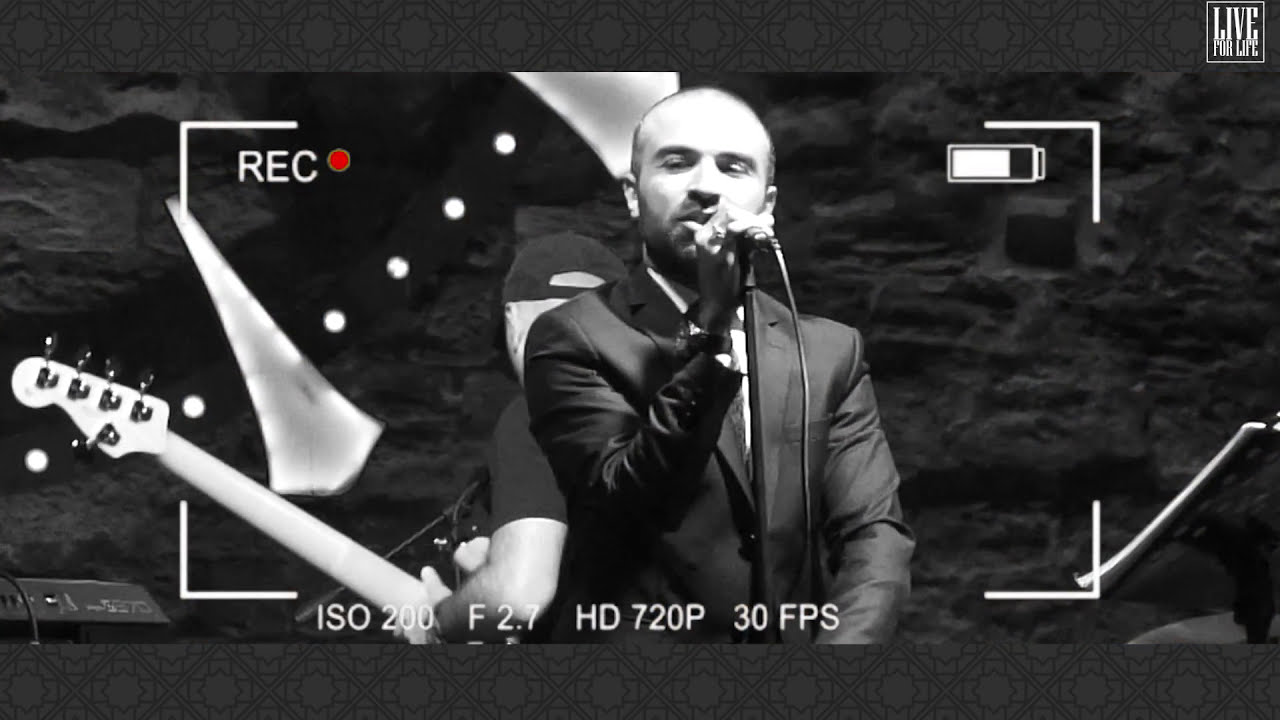 Araz Imanov - Intro