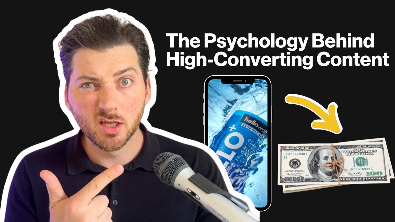 The Psychology Behind Content That Actually Gets Clients