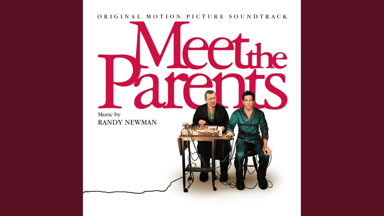 A Fool In Love (Meet The Parents/Soundtrack)